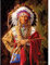 Bits and Pieces 1000 Stück Puzzle für Erwachsene-Leiter des Rosebud 1000 Pc Native American Jigsaw Durch Künstler Paul Calle