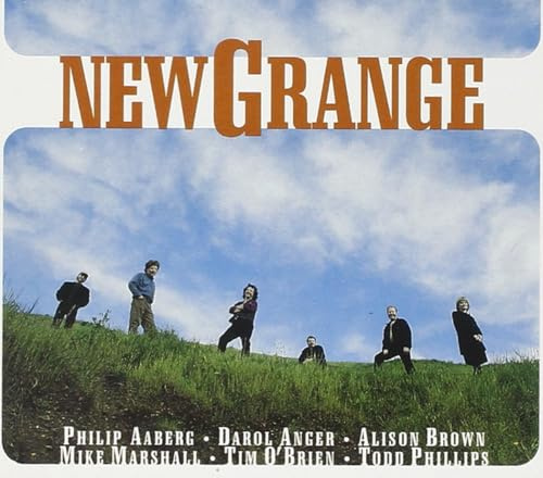 Compass Records NewGrange