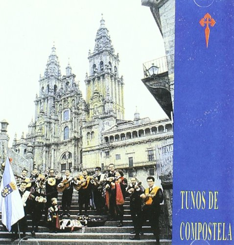 Tunos de compostela