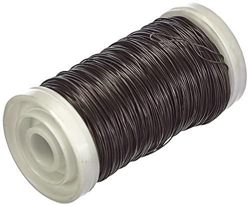 GLOREX Bindedraht Geglüht 0,35 mm, 100 m, Draht, 9.19 x 8.69 x 3.5 cm