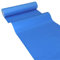 JUNOPAX Papier Tischläufer 50m x 0,40m blau