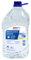 Eurolub Eau distillée 5 l