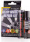 MP Essentials Micro DIY Car Vehicle Kerbed Damaged Restore Alloy Wheel Filler Putty and Touch Up Paint Stick Repair Kit (Graphite Technik Grey)
