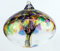 Orb Tree of Life Large Glass Globe - Multicoloured