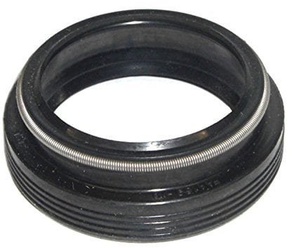 Suntour 2220595383 Joint Anti-poussière Unisexe pour Adulte Noir Taille Unique