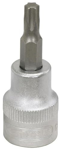 KS Tools 911.3871 Douille tournevis 3/8'' Torx 25 CHROMEmat
