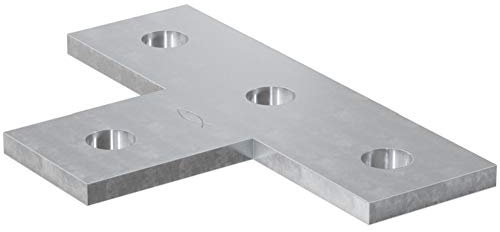 Fischer Verbindungsplatten FFF 4T, 504500
