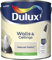 Dulux Paints 2.5 Litre Ready Mixed Silk Natural Calico