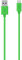 Belkin F2CU012bt2M-GRN MixIt Colour Range 2m Micro USB Cable for Smartphones and Tablets - Green