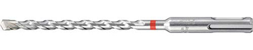 Hilti TE de c Carbide Masonry drill bit with SDS Plus Shank – 5/16 x 6–2038074 by Hilti