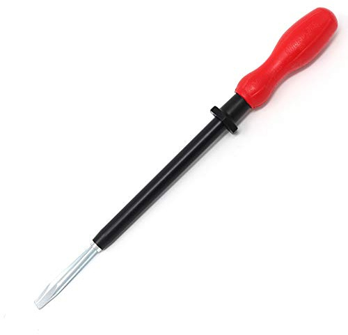 Quick-Wedge® 1736E Insulated Screw Holding Screwdriver