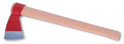 Flores Cortés - Hacha valenciana 300 grs.c/mgo.