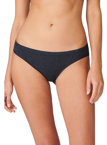 Schiesser Damen Slip Unterwäsche - Personal Fit