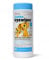 SHARPLES Petkin Jumbo Eye Wipes 80pcs pack of 1