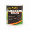 RUSTINS Blackboard Black Paint - 1ltr