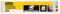 ScotchBlue 2070B 3M Cinta de enmascarar para Superficies delicadas de 25 mm x 50 m, Blanco Roto, Standard