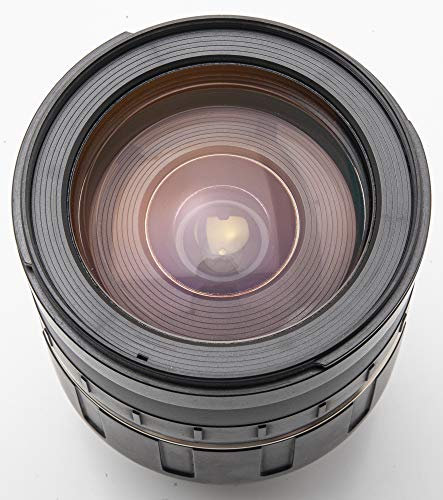 Tamron Objetivo de Zoom LD 28-300 mm/3,5-6,3 para cámaras Nikon AF, Color Negro