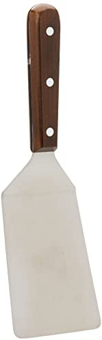 Victorinox Spatula Shaped Offset, Wood, Brown/Silver, 30 x 5 x 5 cm