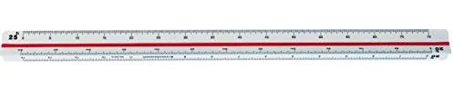 Standardgraph 9412 Dreikantmaßstab Berufsschule