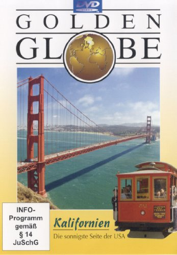 Kalifornien - Golden Globe