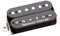 Seymour Duncan TB-16 Humbucker format simple 59 Custom Hybrid Micro pour Guitare Electrique Noir