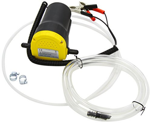 Bottari SpA 30669 Extra Power Oil Extractor