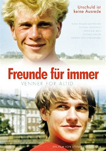 Freunde für immer (OmU)