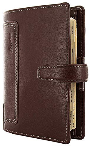 Filofax Holborn Taschen-Terminplaner - braun