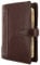 Filofax Holborn Taschen-Terminplaner - braun