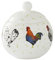 Ulster Weavers Rooster Sugar Bowl