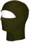 Combat Sturmhaube Oliv Ninja Einsatz Haube Mütze Motorrad Airsoft Tacical #18410