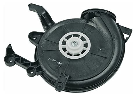 AEG / Electrolux Ventilatore ZANUSSI 13232424413/5 Completo per lavasciuga-asciugatrice