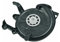 AEG / Electrolux Ventilatore ZANUSSI 13232424413/5 Completo per lavasciuga-asciugatrice