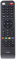 ALLIMITY Télécommande Remplacer pour Toshiba CT-8054