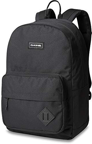 Dakine Unisex-Erwachsene 365 Pack Rucksack, Blackii, 30 L