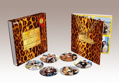 Only Fools and Horses - The Complete Collection