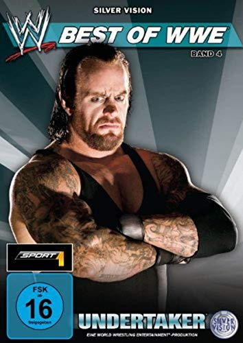 WWE - Best of WWE: Undertaker