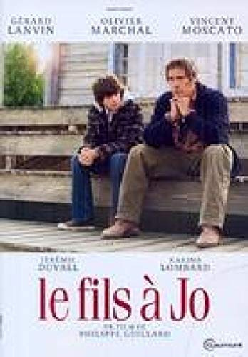 Le F¡ls A Jo (dvd) [FR Import]