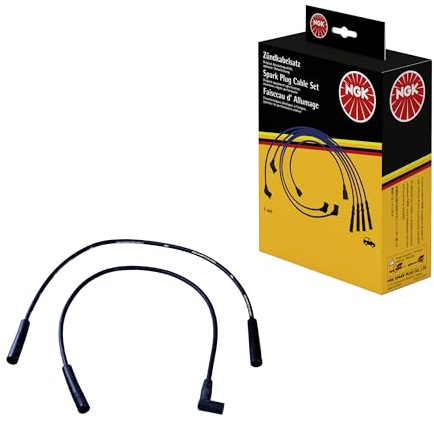 NGK 6025 Ignition Cable Set