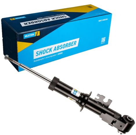 Bilstein 19-000725 B4 Gas Stoßdämpfer für BMW Mini Cooper 10/06- HA-R (1 Stk)
