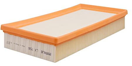 MAHLE LX 756 - Air Filter Car - Engine