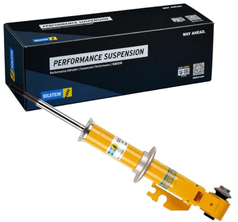 Bilstein 24-142304 B8 Sprint Stoßdämpfer für BMW Mini Cooper 10/06- HA-L (1 Stk)