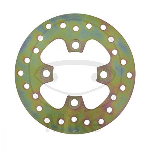 EBC Bremsscheibe vorne AEON Cobra 220 Quad 06-07