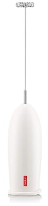 Bodum - 3040-913 - Schiuma - Fouet à Lait - Blanc
