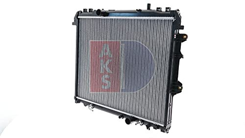 AKS DASIS 210232N Kühlung