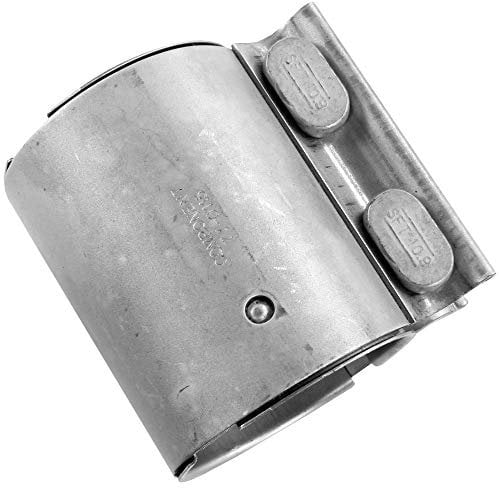 Walker 36536 Exhaust Clamp for Audi A4 Quattro
