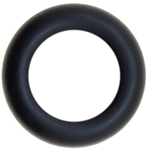 Dichtringe/O-Ringe 8 x 2 mm NBR 70, Menge 5 Stück