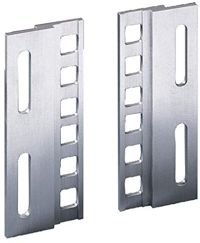 Rittal dk Adapter-Set Dk metrisch/Zoll 3ua
