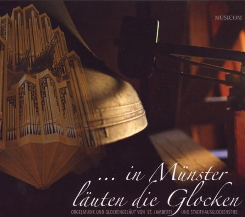 In Münster läuten die Glocken...