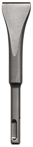Heller Tools SDS-plus Power Spatmeißel, 30 x 140 mm, 2011-26281